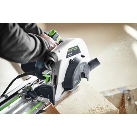 Festool Scie circulaire portative HK 85 EB-Plus - 576147