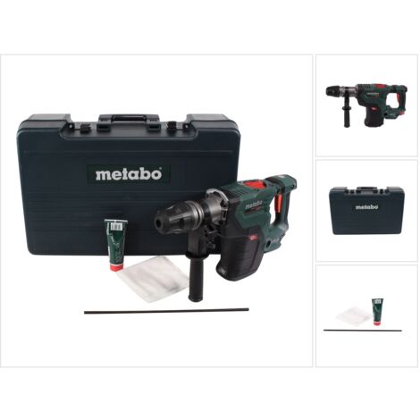 Metabo KHA 18 LTX BL 40 (600752840) MARTEAU SANS FIL