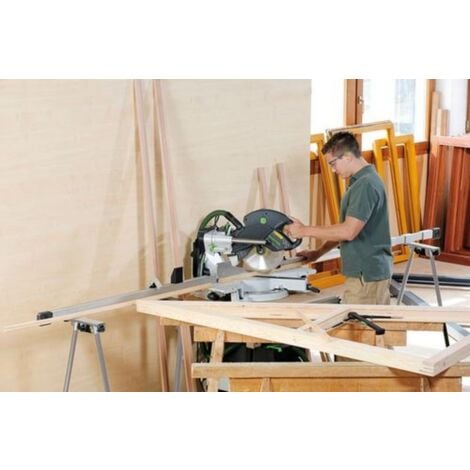 Festool Tables multifonctions MFT KAPEX-495465