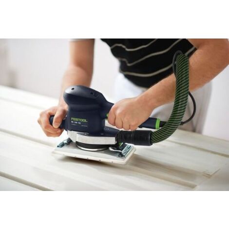Festool Patin de ponçage SSH-115x225/10-489629