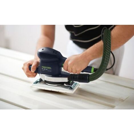 Festool Patin de ponçage SSH-115x225/10-489629