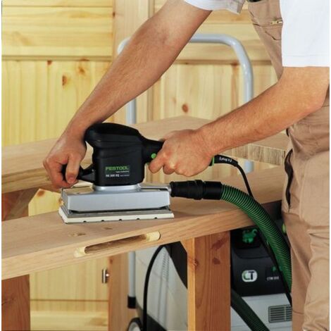 Festool Patin de ponçage SSH-115x225/10-489629