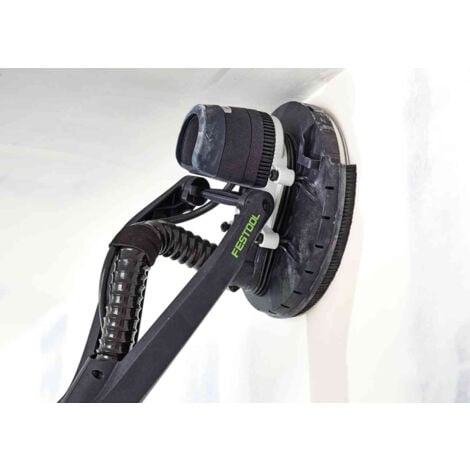 Festool Plateau de ponçage ST-STF-D215/8-IP-LHS 225-496106