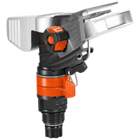 GARDENA Arroseur-canon Premium (8137-20).