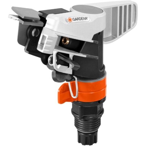 GARDENA Arroseur-canon Premium (8137-20).