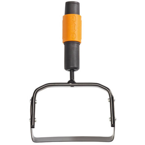 Grattoir de jardin Quikfit™
Tête en acier