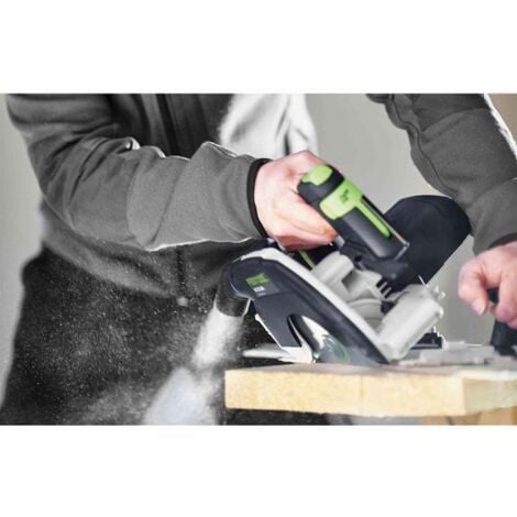 Festool Scie circulaire portative HK 55 EBQ-Plus - 576121