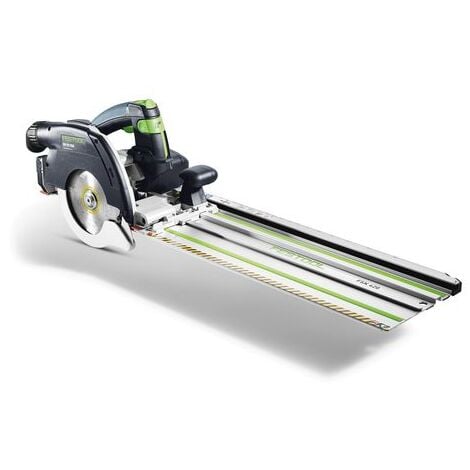Festool Scie circulaire portative HK 55 EBQ-Plus - 576121