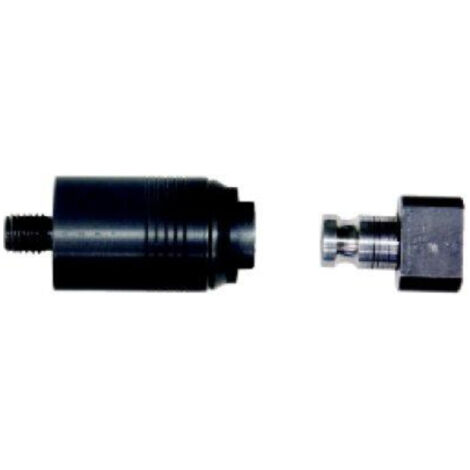 Kit Adaptateur de remplacement rapide EIBENSTOCK, contenant Adaptateur et embout (1/2)