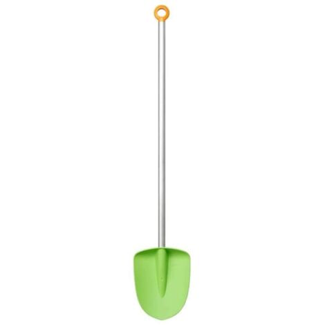 Fiskars 1001420 Bêche pour enfants vert (1/10)