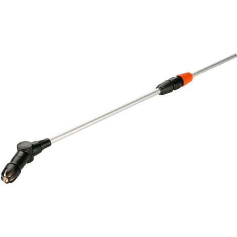 GARDENA Tube prolongateur télescopique pour désherbage (11154-20)