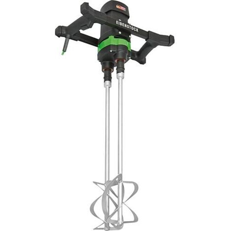 EIBENSTOCK agitateur forcé EZR 24 RR/L Set - 0774W000