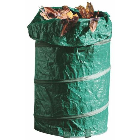 IDEAL Sac de jardin pop-up 160 l (1/2)