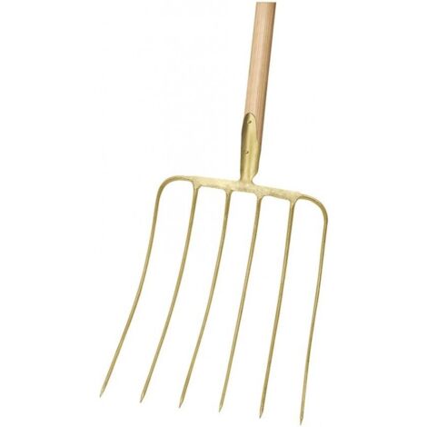 IDEAL Fourche silo 67210105 (1/3)
