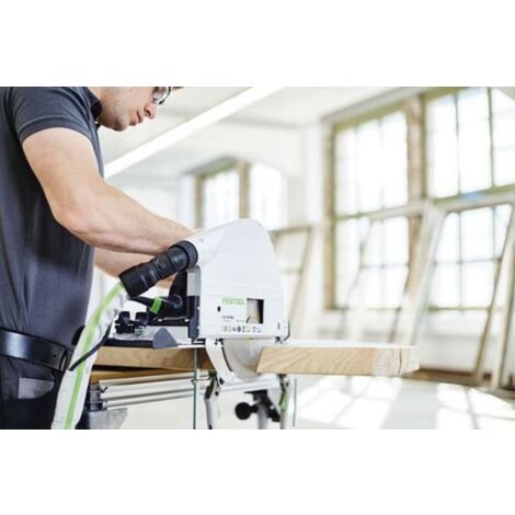 Festool Scie plongeante TS 75 EBQ-Plus-FS