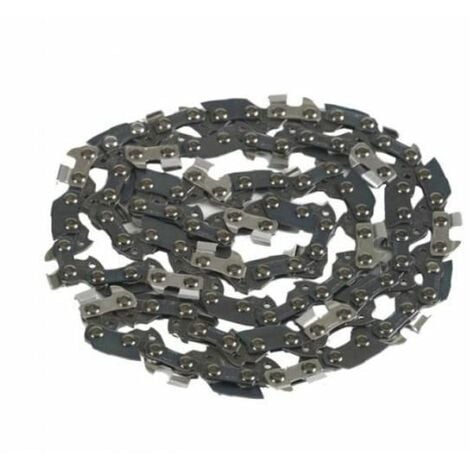 DOLMAR 528099794 Chaînes A Coupe Rapide D'abattage 70cm 3/8 15mm