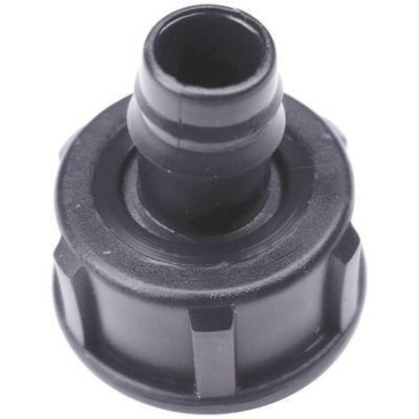 Gardena 05339-20 Pièce de raccordement appareil de base 1000 (1/2)