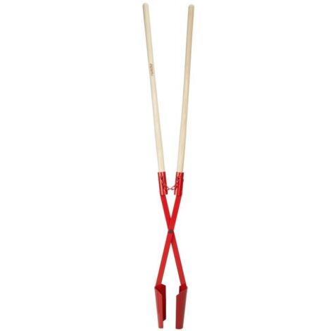 IDEAL Extracteur de trous de terre Jumbo Gr. 2 - 64070200 (1/3)