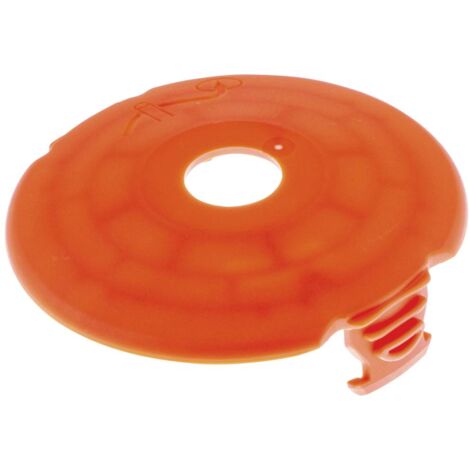 Gardena – Couvercle de bobine de rechange 534120 – Accessoire pour coupe-bordure – Protection tête de coupe – Compatible Turbo EasyCut 400 - S863152