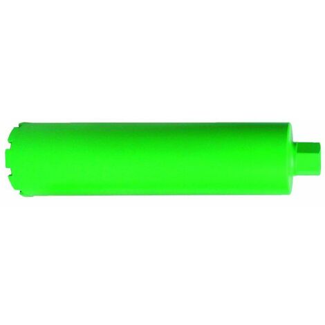 Couronne de forage diamantée à eau Eibenstock, 1 ¼", 91 mm