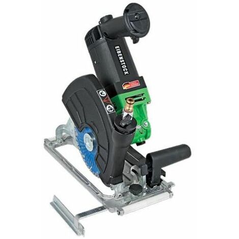 EIBENSTOCK Scie diamantée EDS 181 (1/8)
