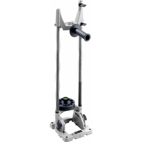 Festool – Dispositif de perçage pour charpente – Hauteur de travail max 460 mm – Profondeur de perçage max 310 mm – 769042