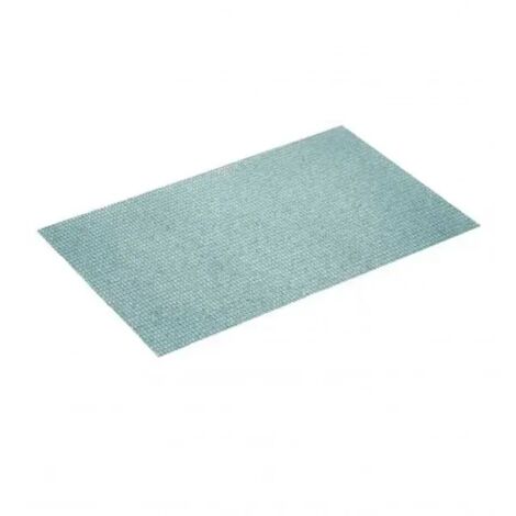Festool Abrasif maillé STF 80x133 P100 GR NET/50 Granat Net - 203286