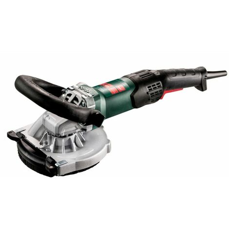 Metabo RSEV 19-125 RT (603825710) PONCEUSES DE RÉNOVATION