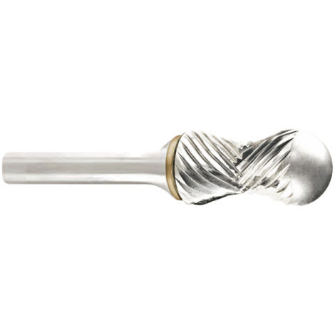 Metabo Fraise carbure, r 121670 / 6 - f (628378000) (1/3)