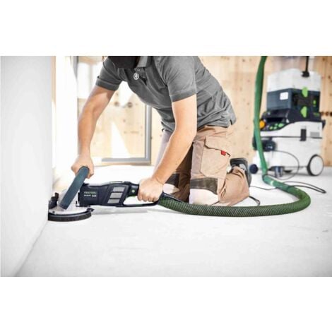 Festool Ponceuse de rénovation RENOFIX RG 130 ECI-Set DIA PA-577062