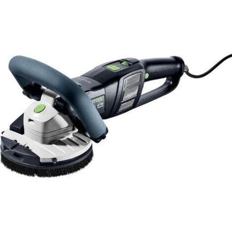 Festool Ponceuse de rénovation RENOFIX RG 130 ECI-Set DIA AB - 577060