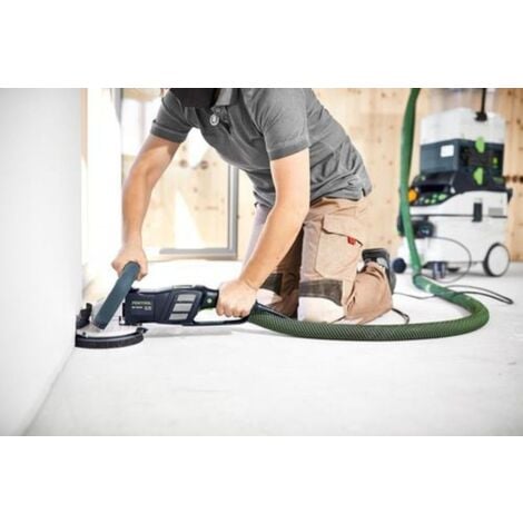Festool Ponceuse de rénovation RENOFIX RG 130 ECI-Set DIA AB - 577060
