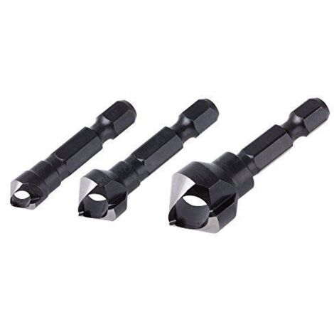 Wolfcraft Querlochsenker 4375000 (1/3)