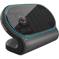 GARDENA Solution d'arrosage automatique solaire AquaBloom L (13330-20)