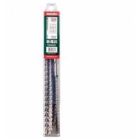 Metabo Coffret de 7 forets sds-plus p4p (626246000)