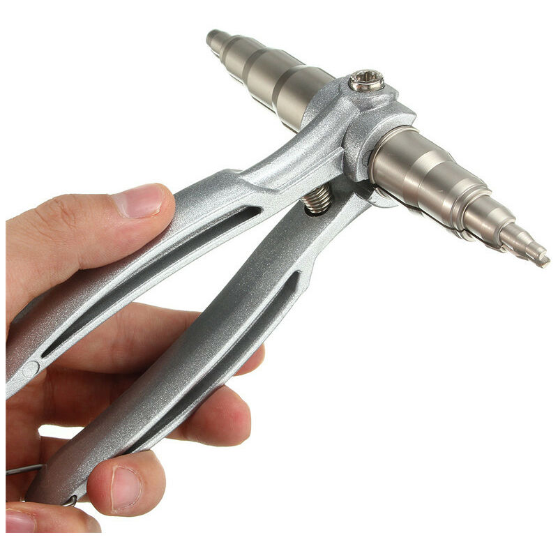 Manueller Kupferrohr-Expander Hand-Expansionswerkzeug-Klimaanlagen-Kit 2020 D6Q2 
