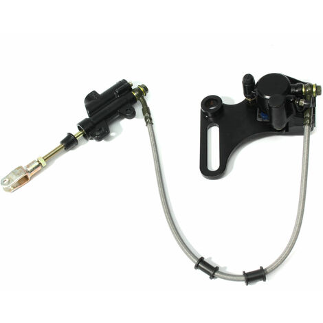 Bougie D'Allumage GOOFIT A7TC - Pour Moto Cross 110CC 125CC 140CC ATV Et Kart