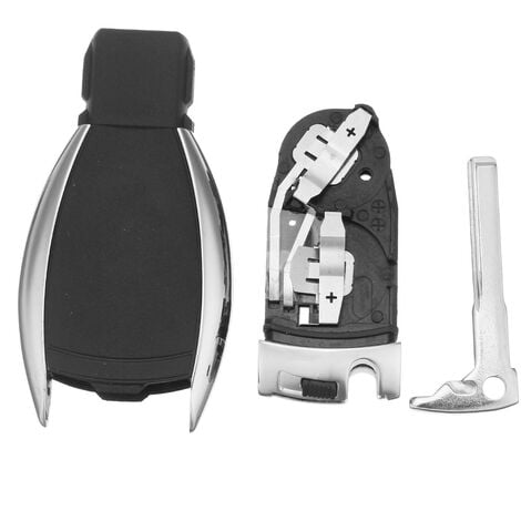 3-Tasten-Gehäuse Shell Protector Cover Remote Key Pr Benz Hasaki