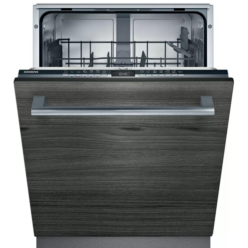 Lave-vaisselle CANDY RapidÓ CI 6E7F1A - Entièrement Intégré, 16 Couverts, Neuf