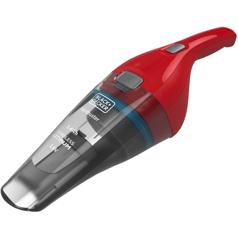 Aspirateur à main Black & Decker NVC115WAR