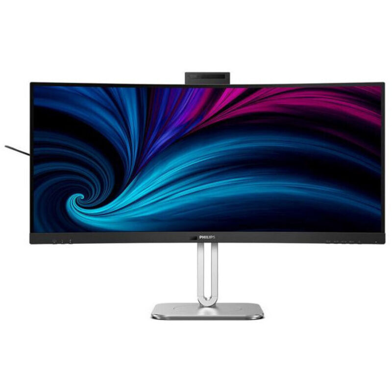 MSI MAG 342CQR E2 Monitor gaming curvo 34 UWQHD VA 180Hz