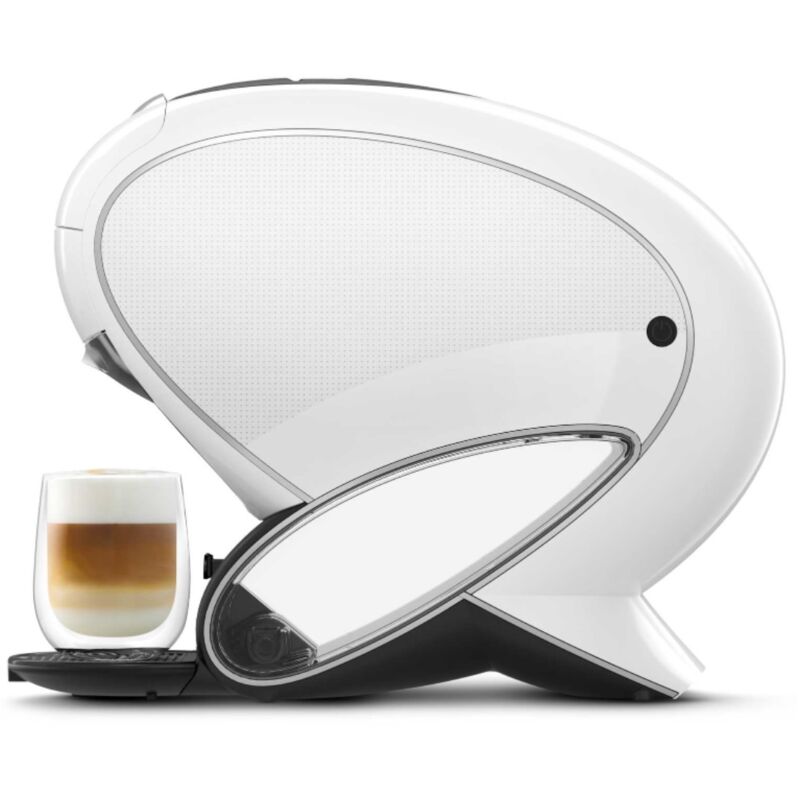 Machine à Café Dolce Gusto Neo - Blanche - Neuve