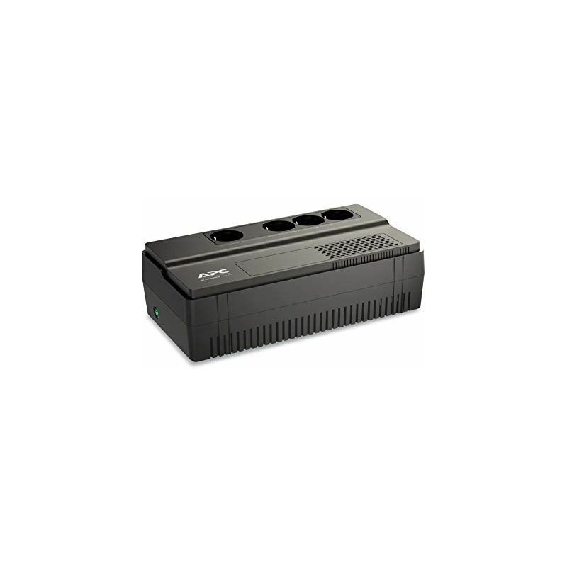 APC BV800I-GR alimentation d'énergie non interruptible Interactivité de ligne 800 VA ...