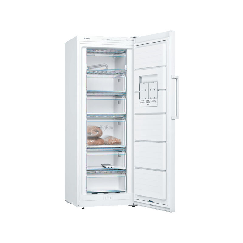 GSV29VWEV-Bosch SER4 CONGELATEUR ARM 161x60x65 BLANC