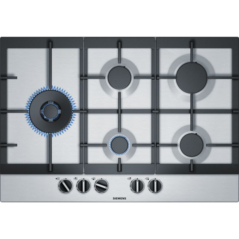 Table de cuisson gaz EC7A5SB90