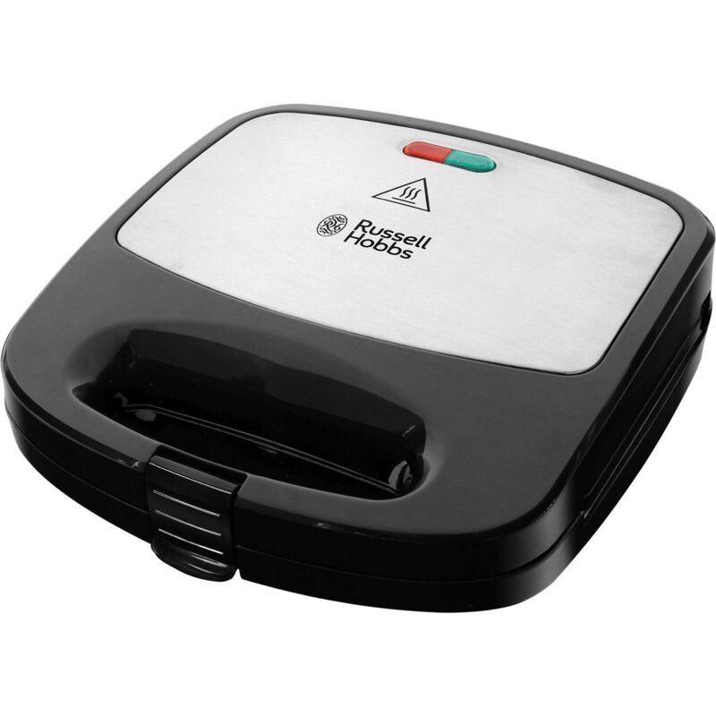 Appareil à Sandwich 3 en 1 Russell Hobbs 2454056 750 W Noir
