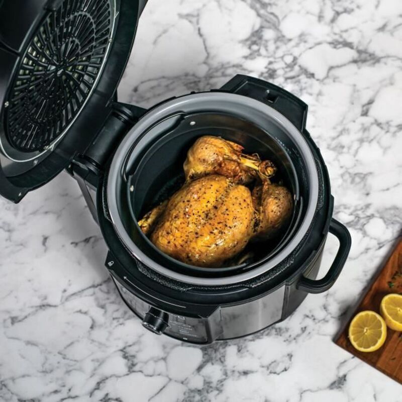 multicuiseur ninja foodi max op500eu