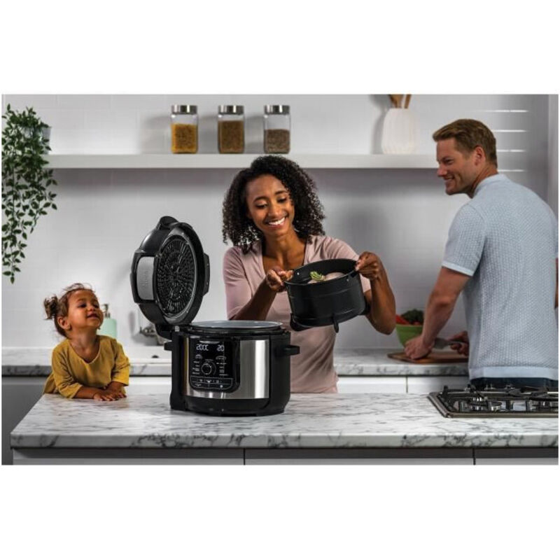 multicuiseur ninja foodi max op500eu