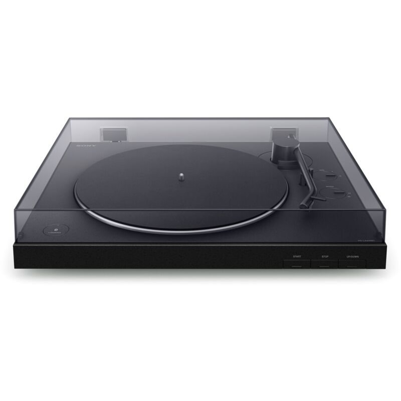 Platine Vinyle JAM Avec Bluetooth - Couleur Noire - Ouverte Mais Jamais Utilisée - Fonctionne Par Bluetooth