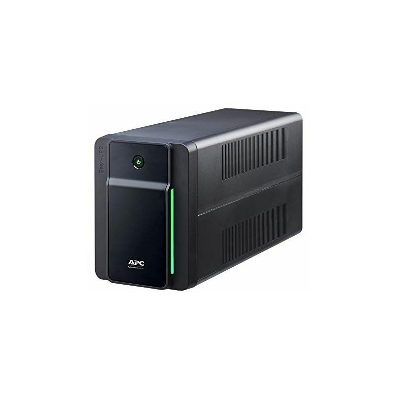 Onduleur APC Easy UPS 1200VA – BVX1200LI - batterie de secours et protection contre les surtensions, onduleur